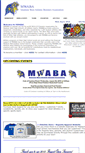 Mobile Screenshot of mwaba.org