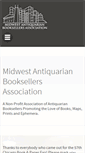Mobile Screenshot of mwaba.com